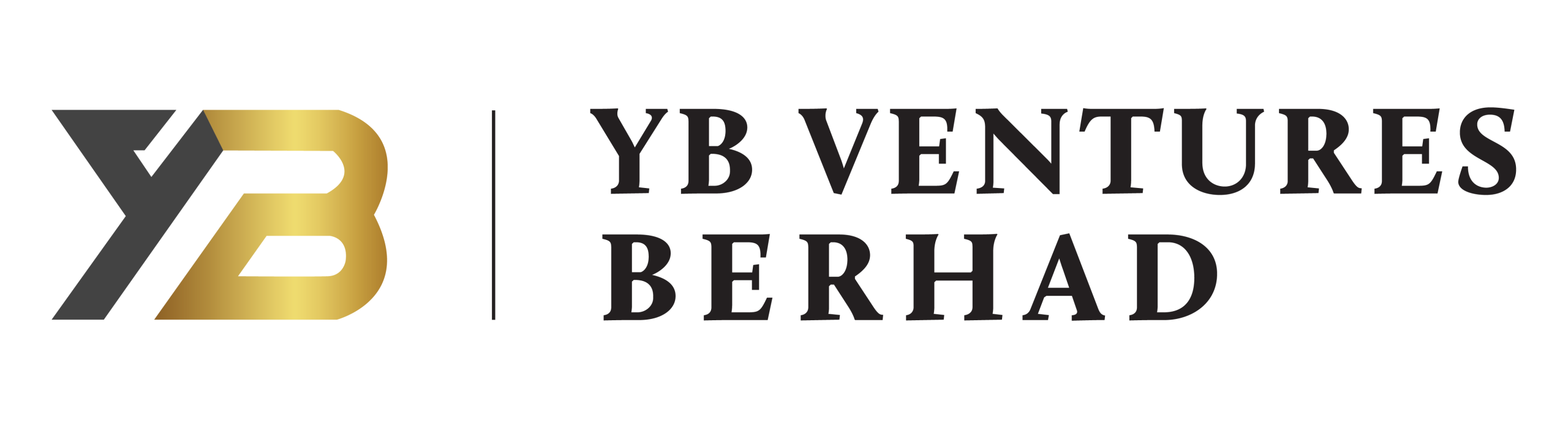 YB Ventures Berhad