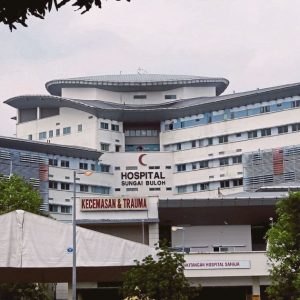 Sungai Buloh Hospital